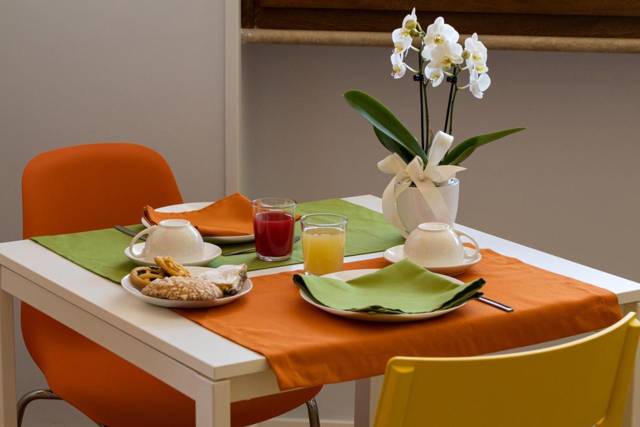 Valmontone Travel Rooms 外观 照片
